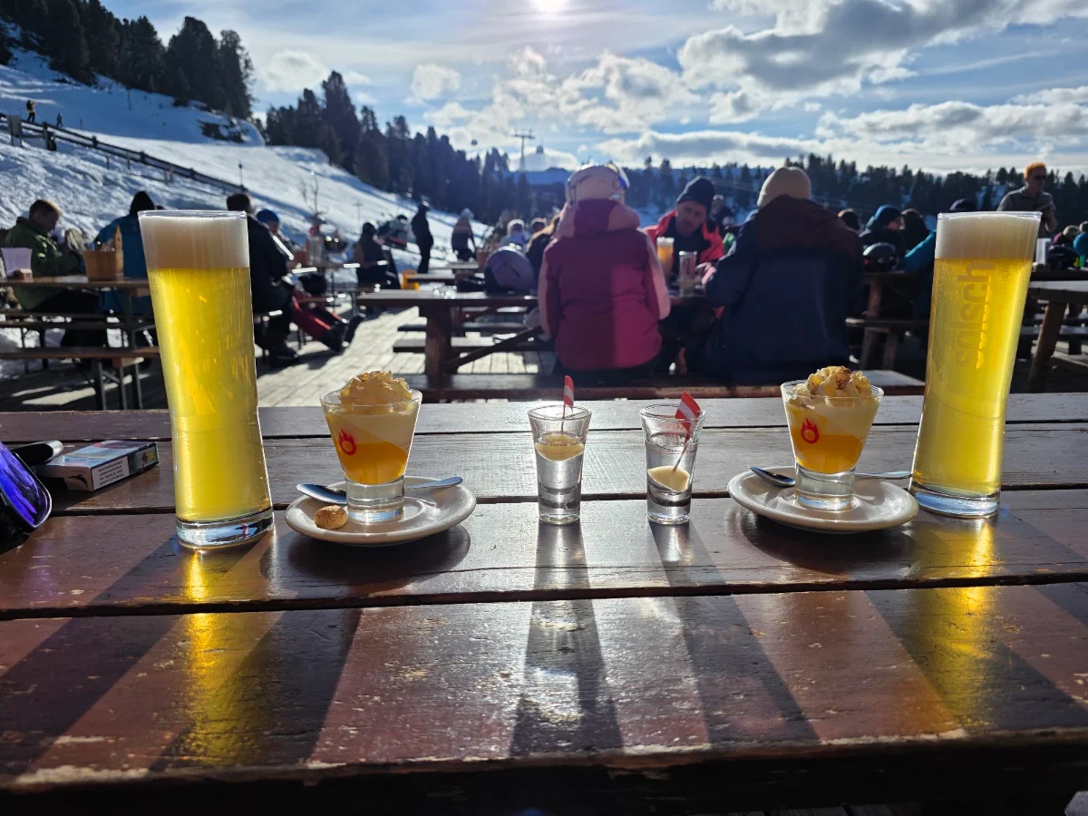 Essen und Trinken photo 6