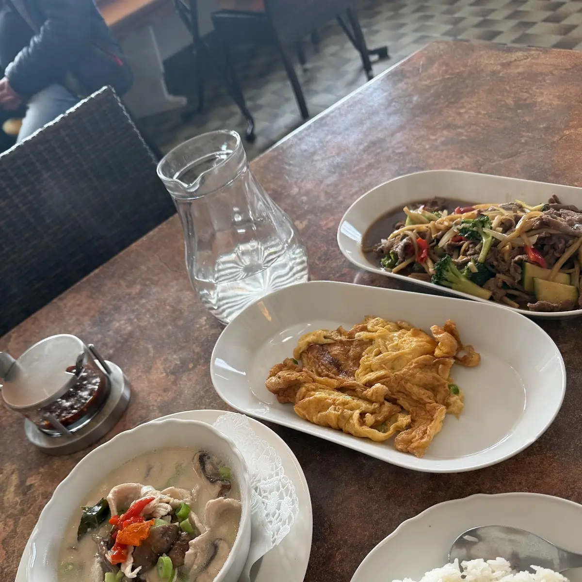 Essen und Trinken photo 1