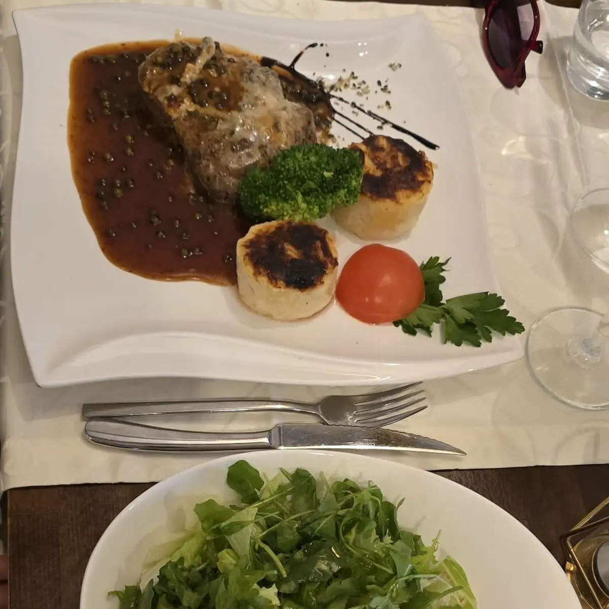 Essen und Trinken photo 3