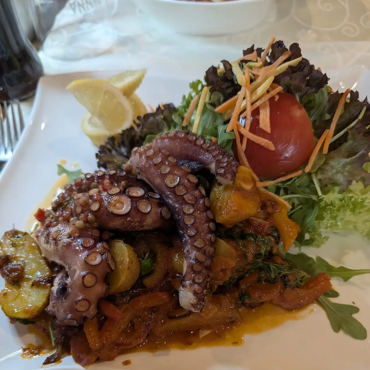 Essen und Trinken photo 4
