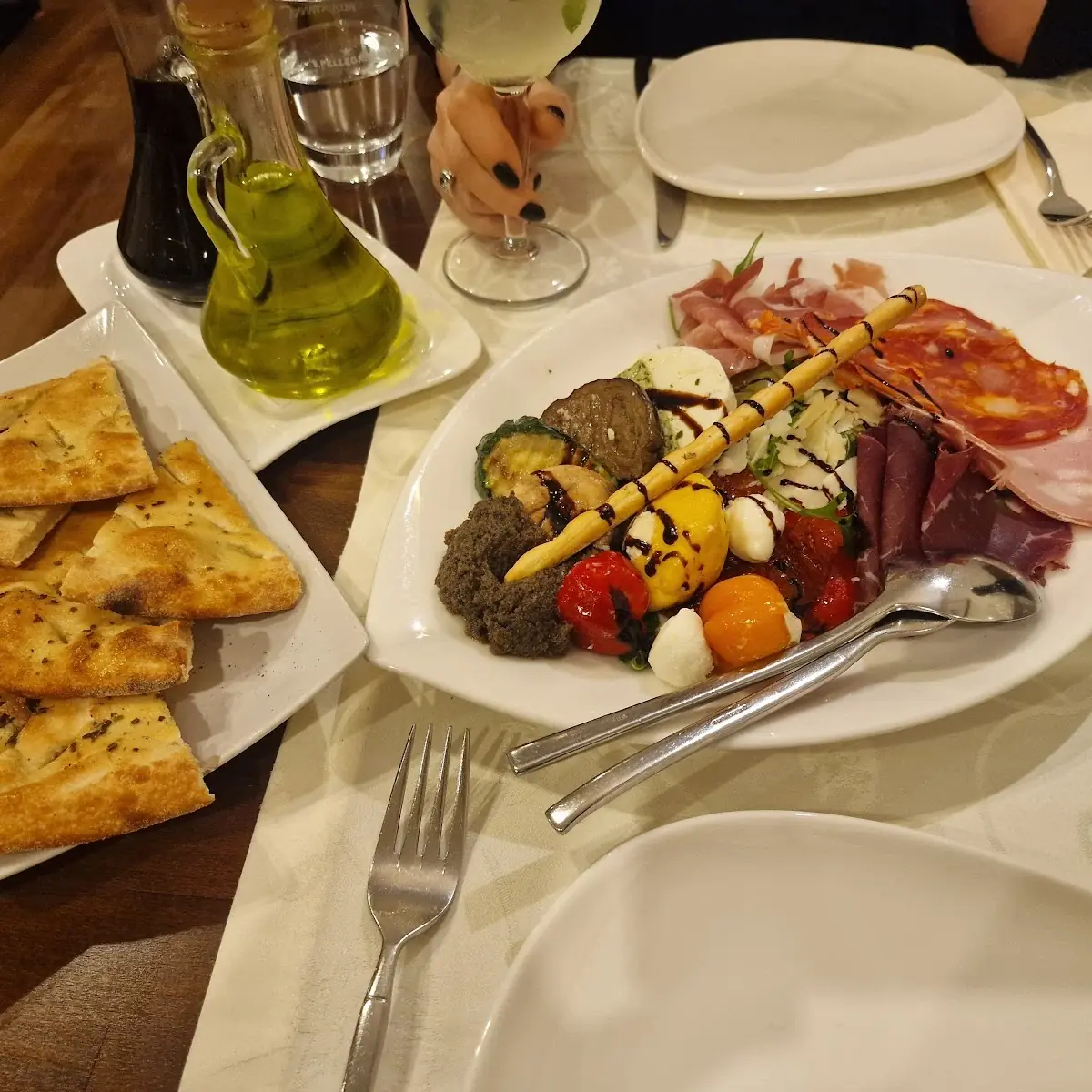 Essen und Trinken photo 7