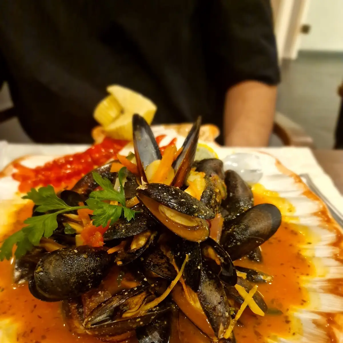 Essen und Trinken photo 9