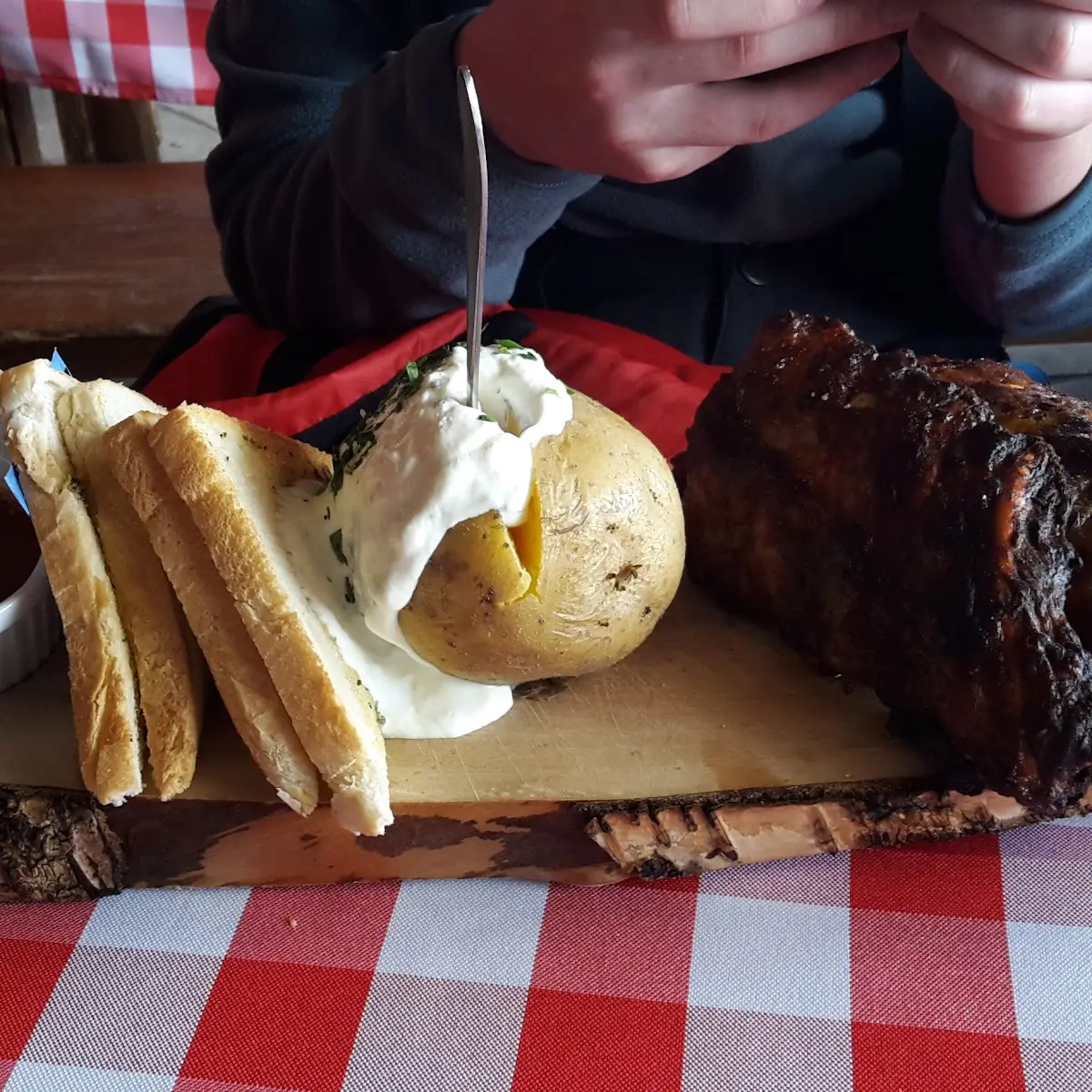 Essen und Trinken photo 4