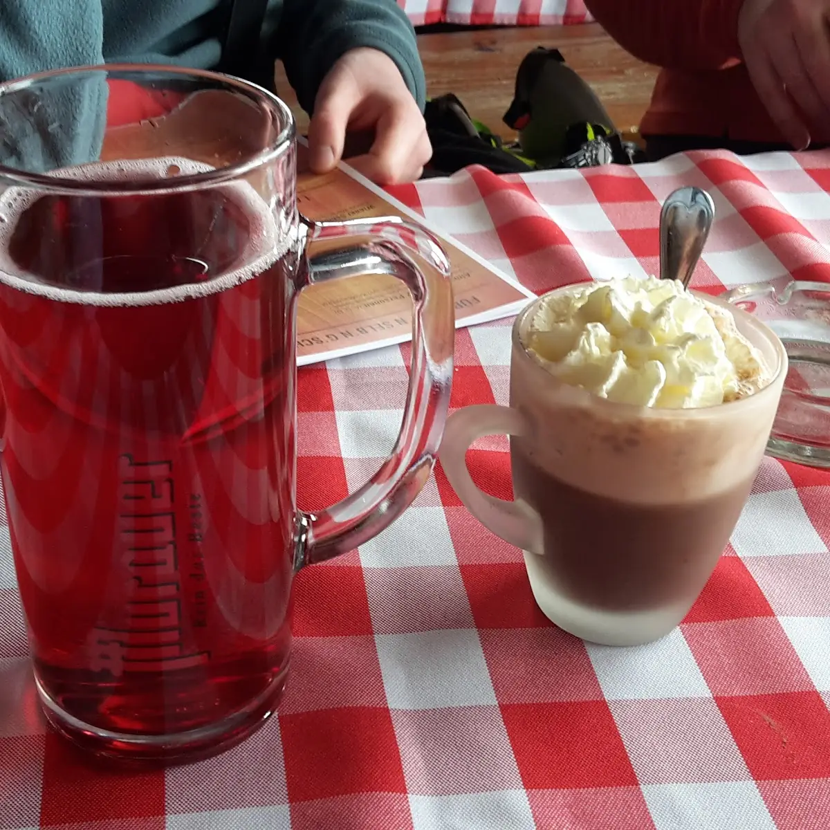 Essen und Trinken photo 5