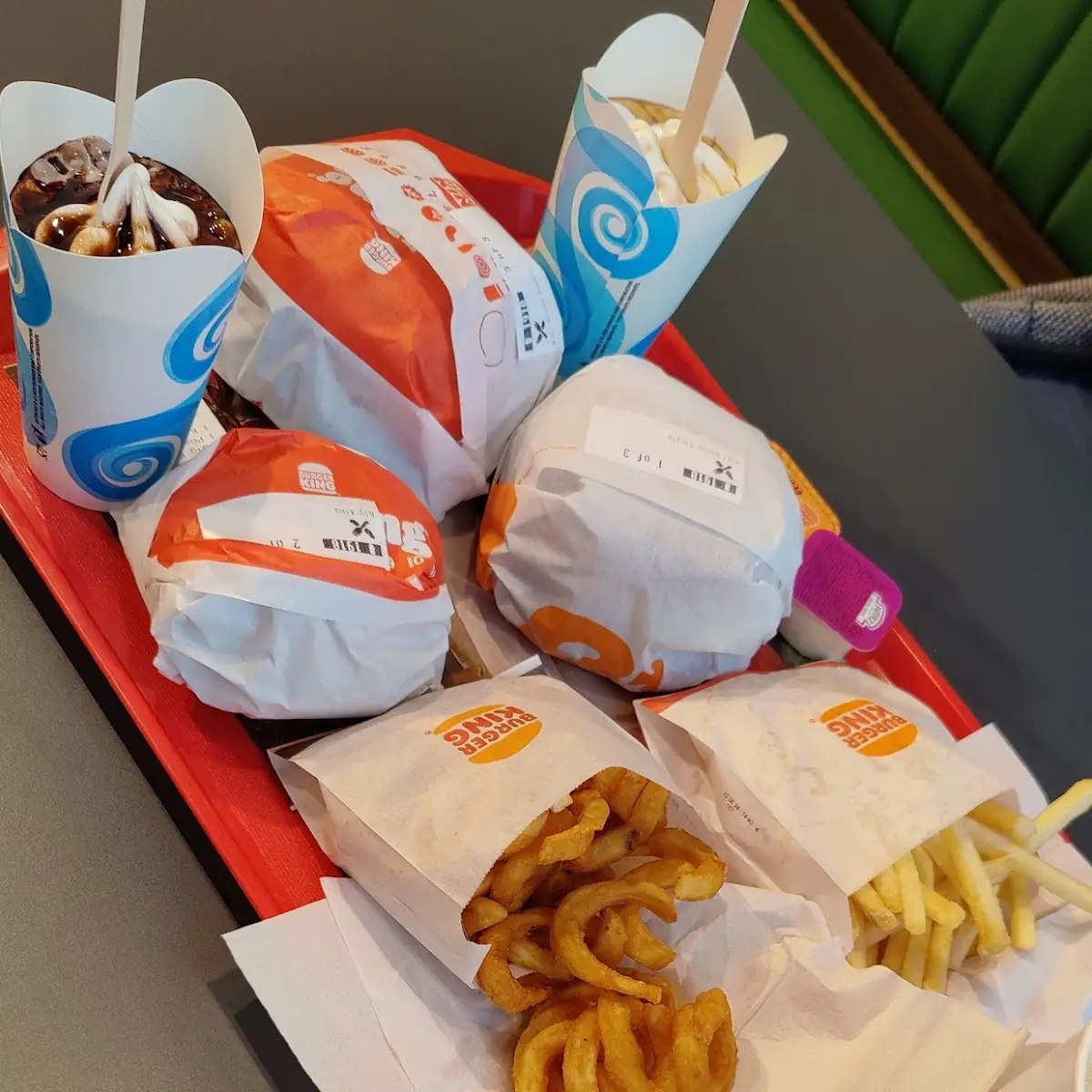 Essen und Trinken photo 1