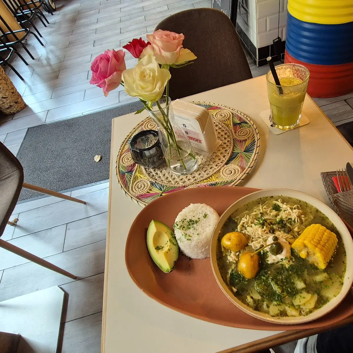 Essen und Trinken photo 10