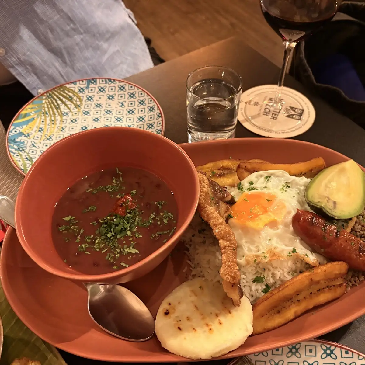 Essen und Trinken photo 3