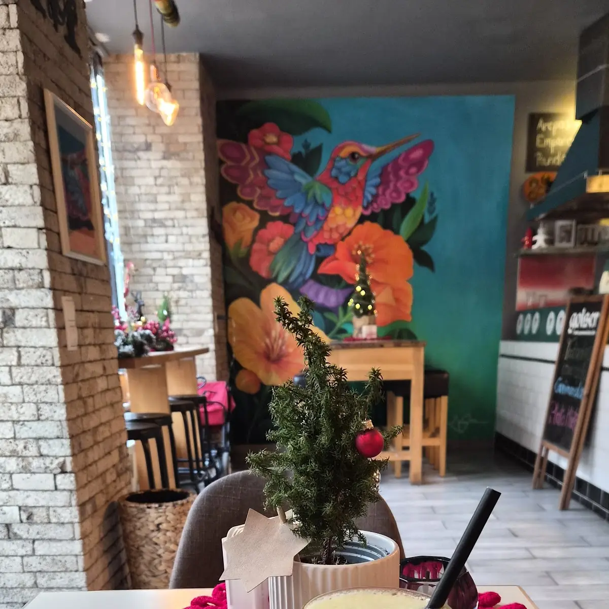 Essen und Trinken photo 4