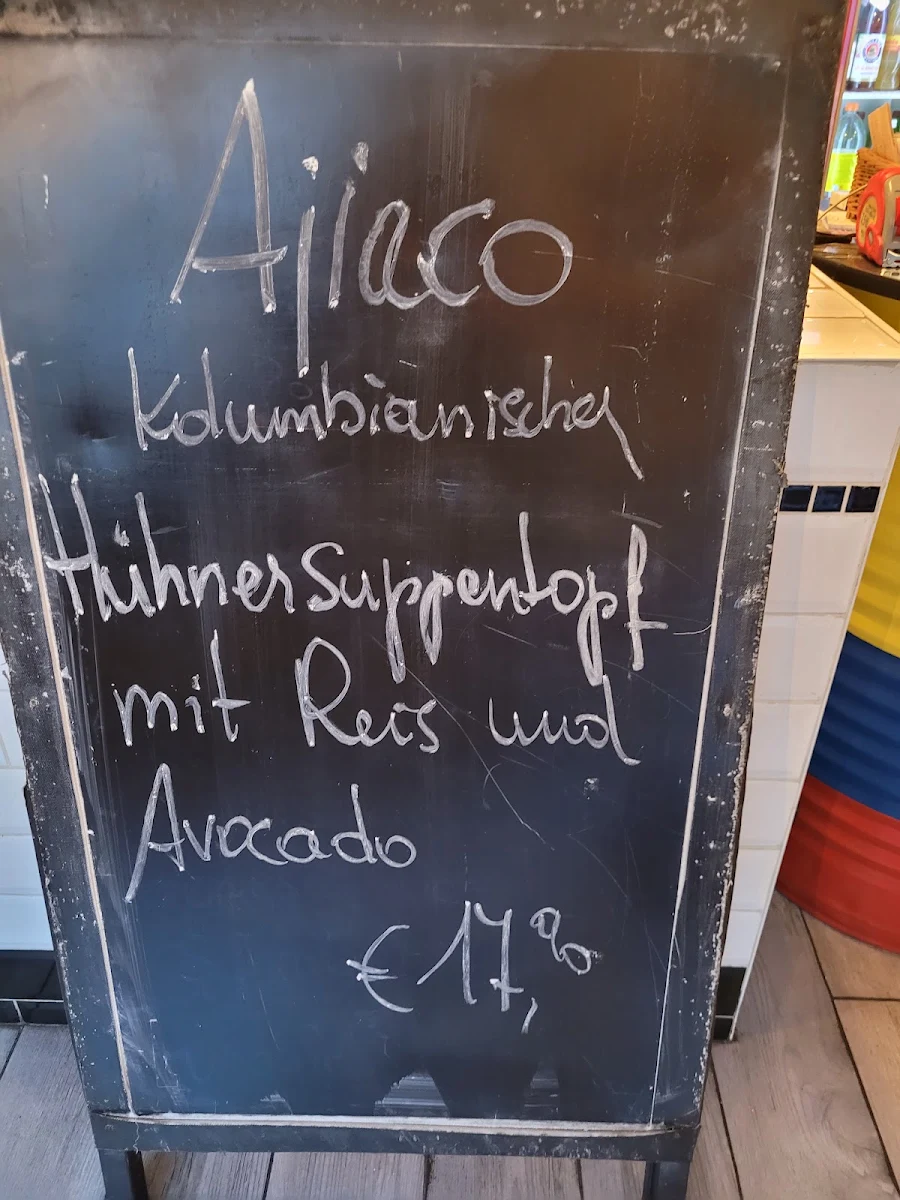 Speisekarte photo 9
