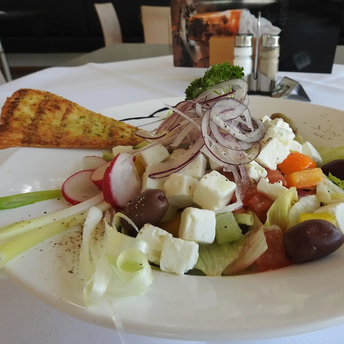 Essen und Trinken photo 1
