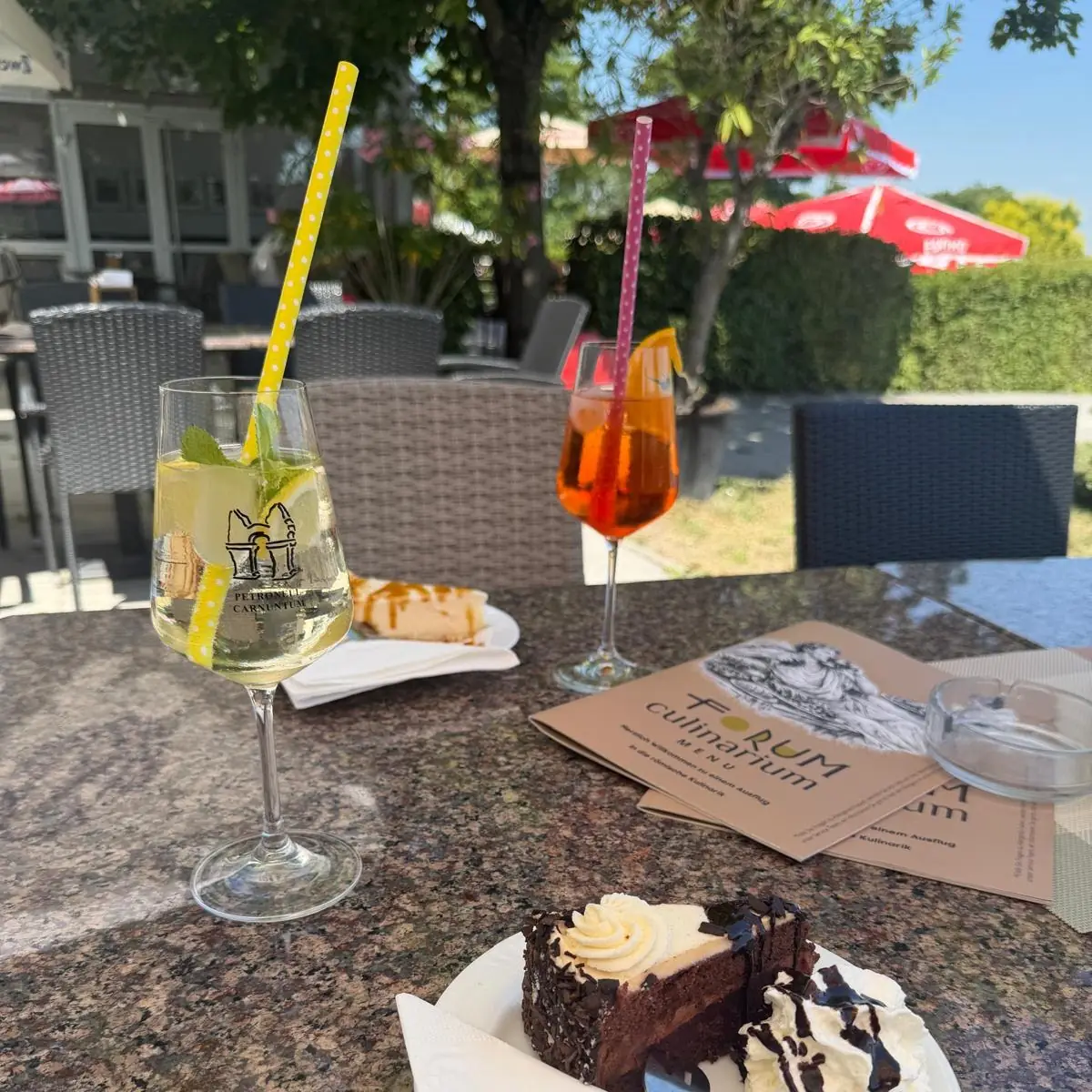 Essen und Trinken photo 2