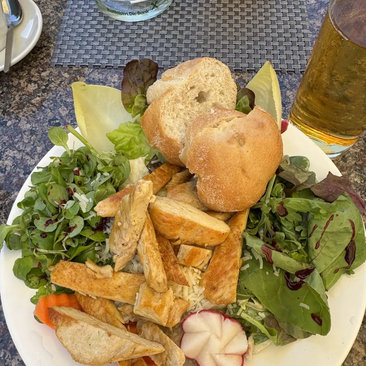 Essen und Trinken photo 3