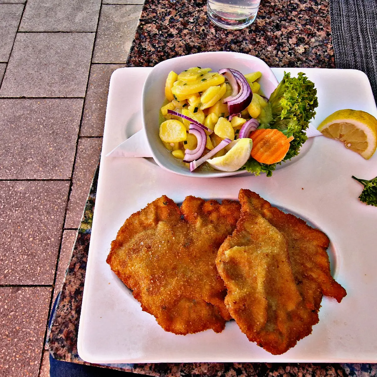 Essen und Trinken photo 4