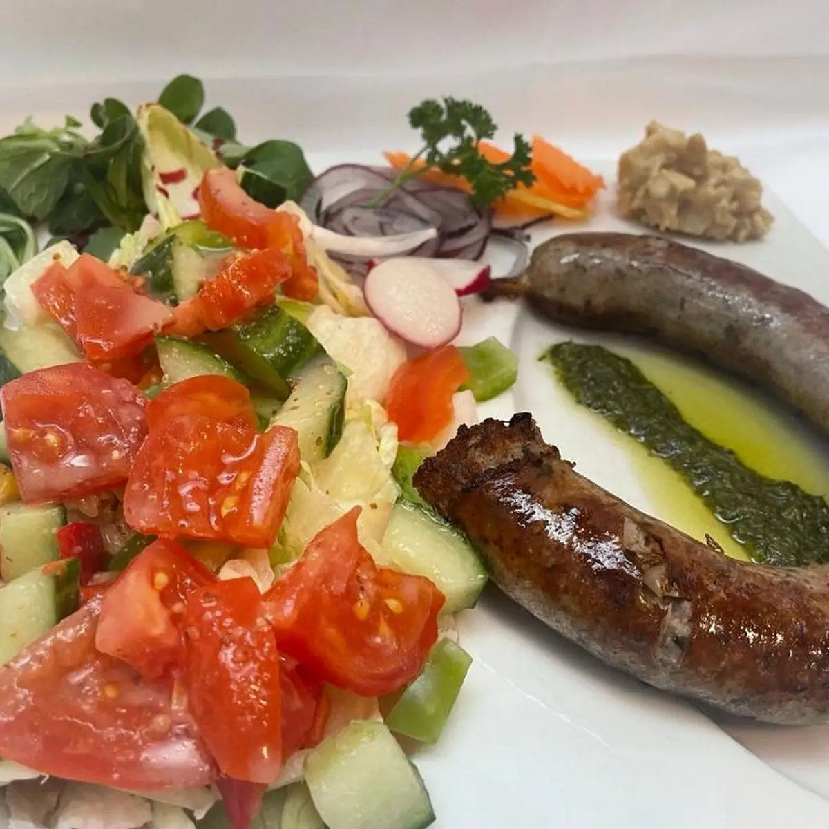 Essen und Trinken photo 7