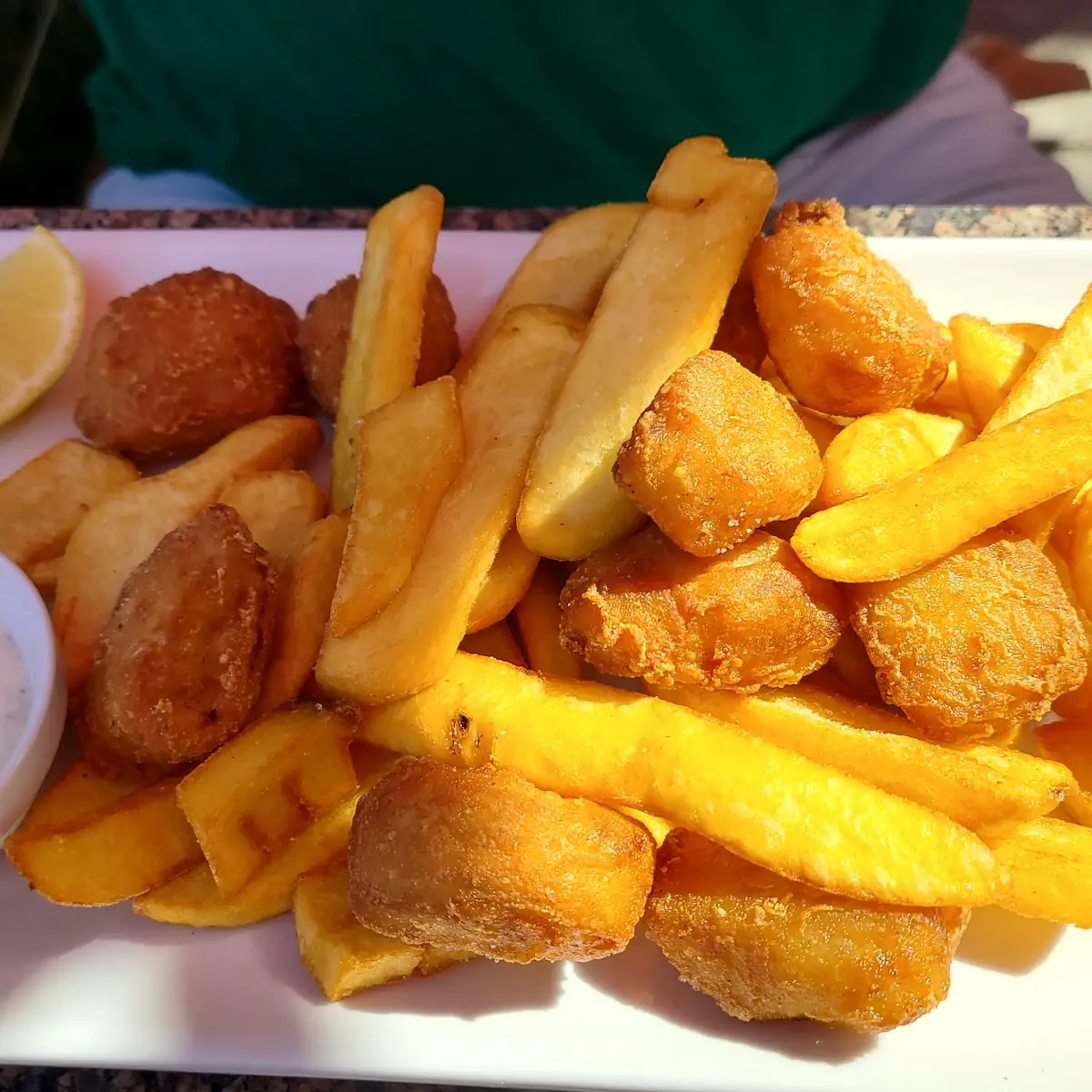 Essen und Trinken photo 8