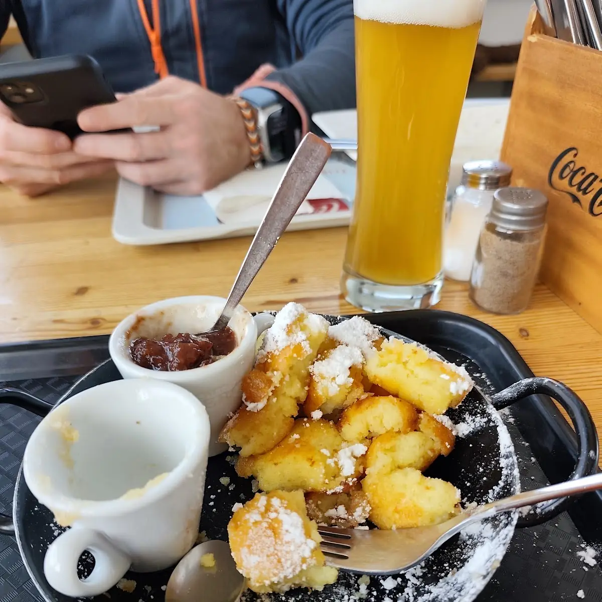 Essen und Trinken photo 1