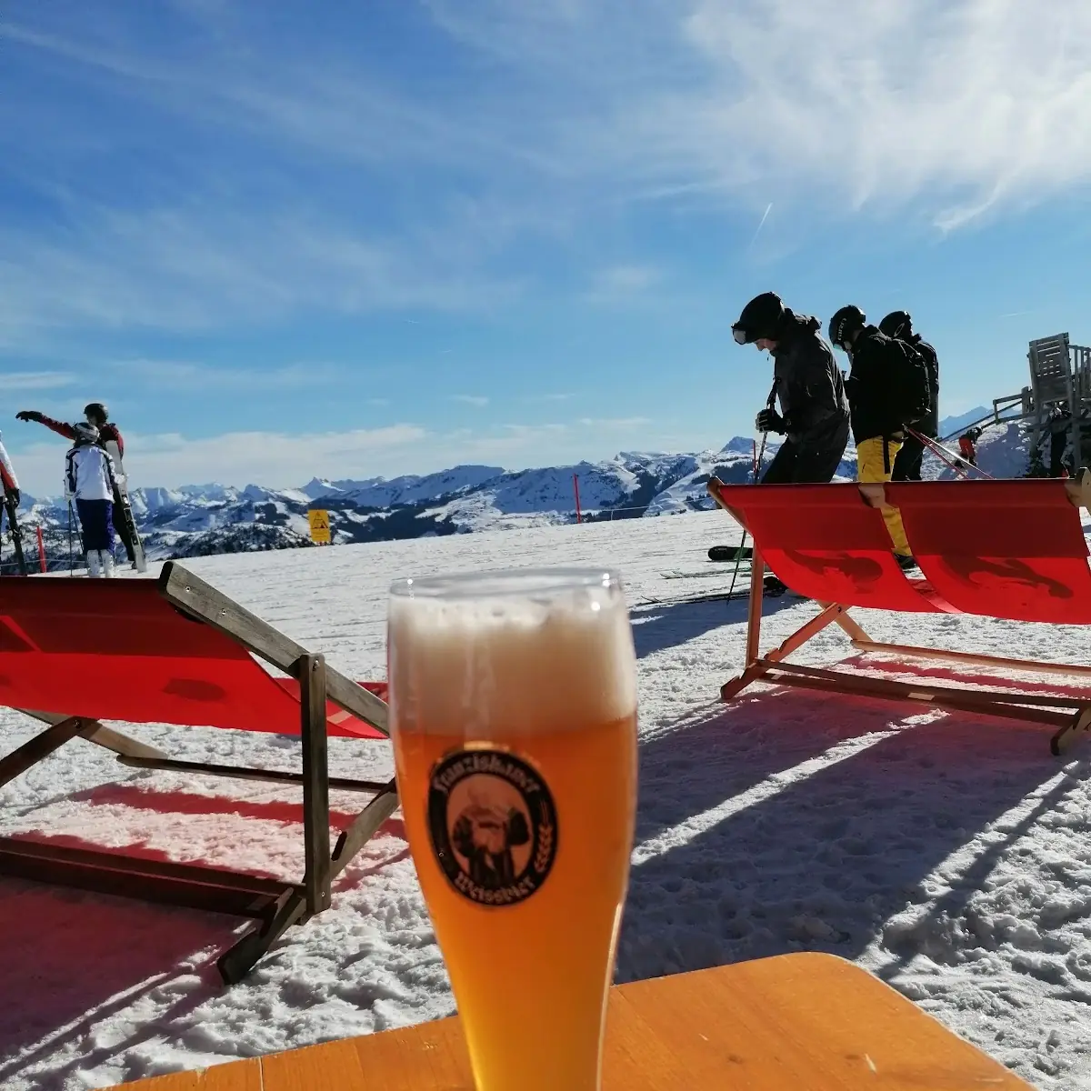 Essen und Trinken photo 2