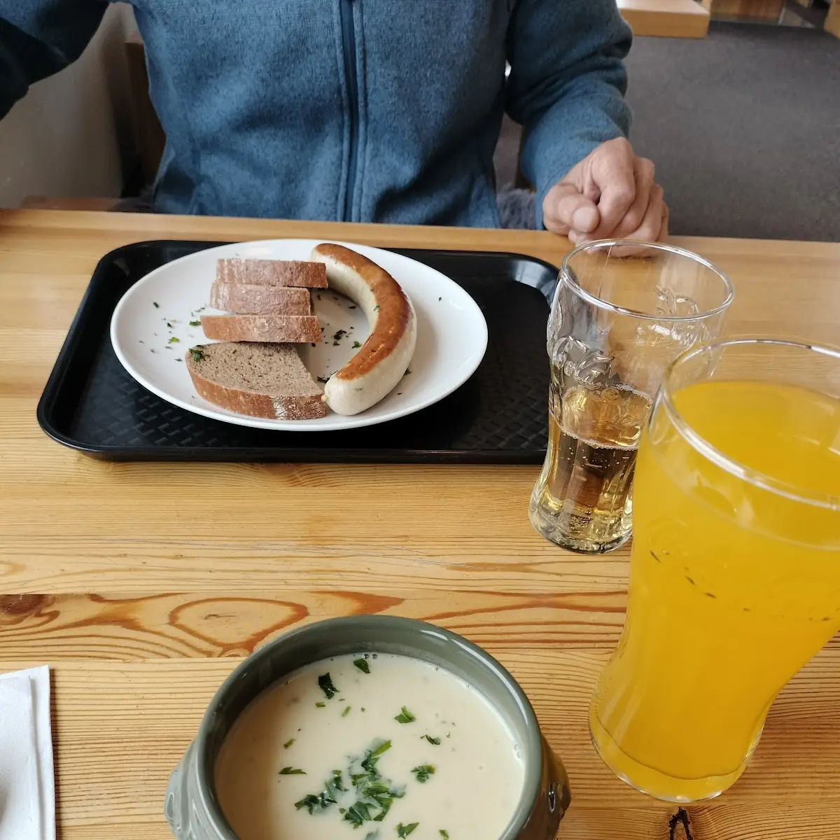 Essen und Trinken photo 3