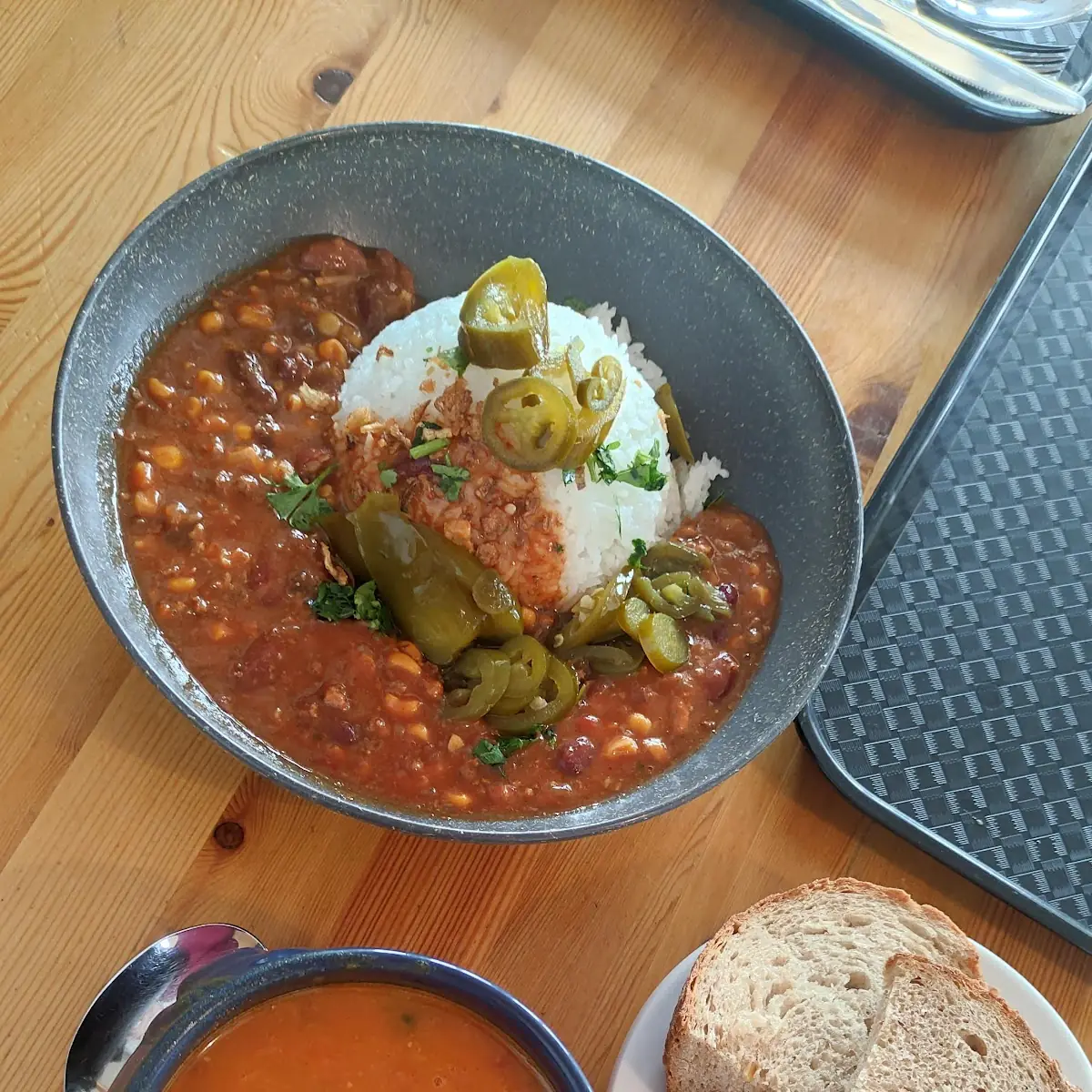 Essen und Trinken photo 7