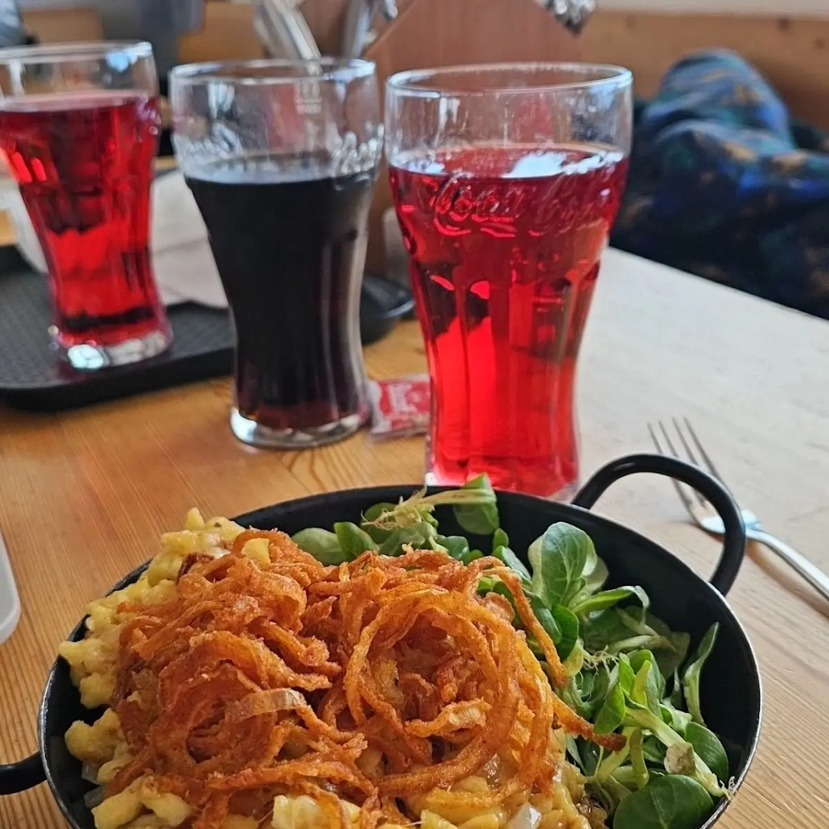 Essen und Trinken photo 9