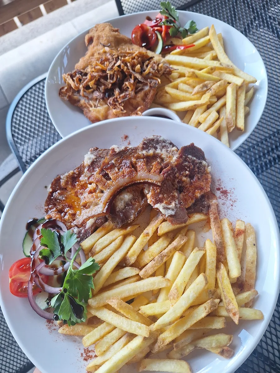 Essen und Trinken photo 2
