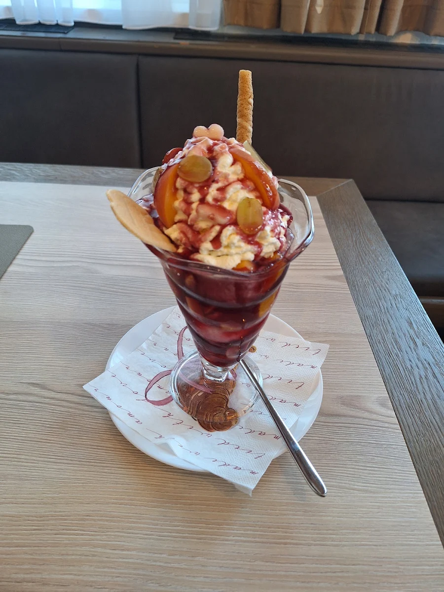 Essen und Trinken photo 6