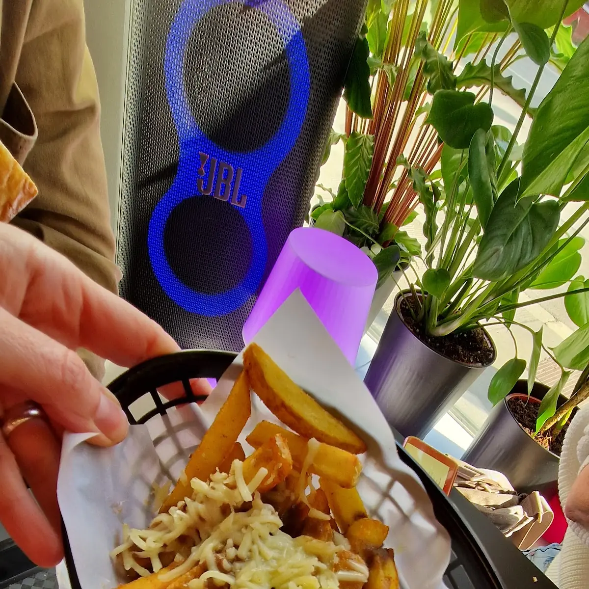Essen und Trinken photo 7
