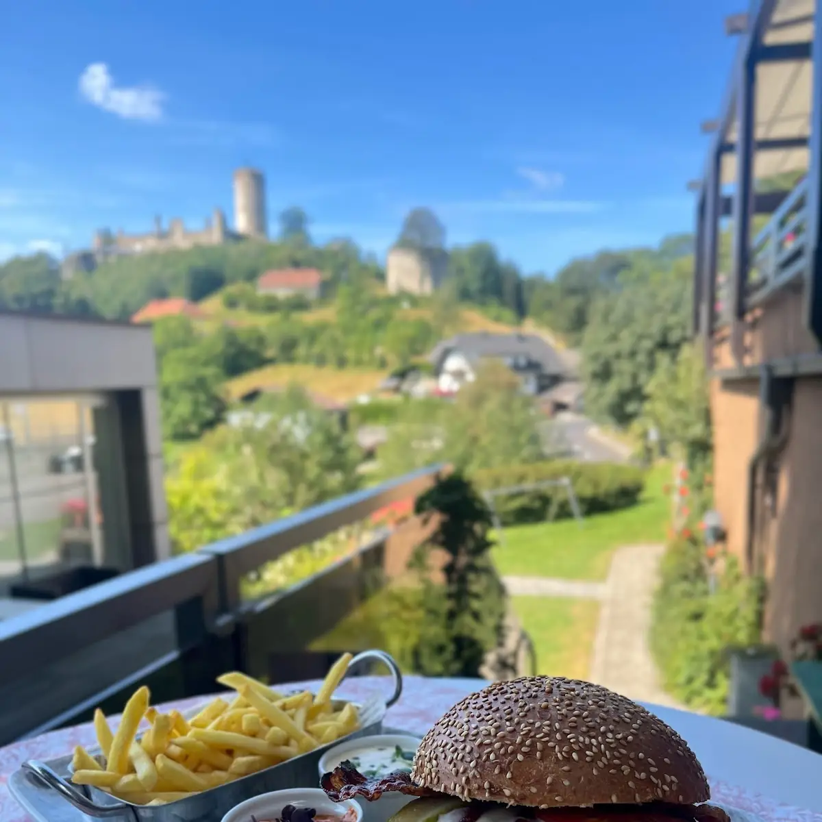 Essen und Trinken photo 1