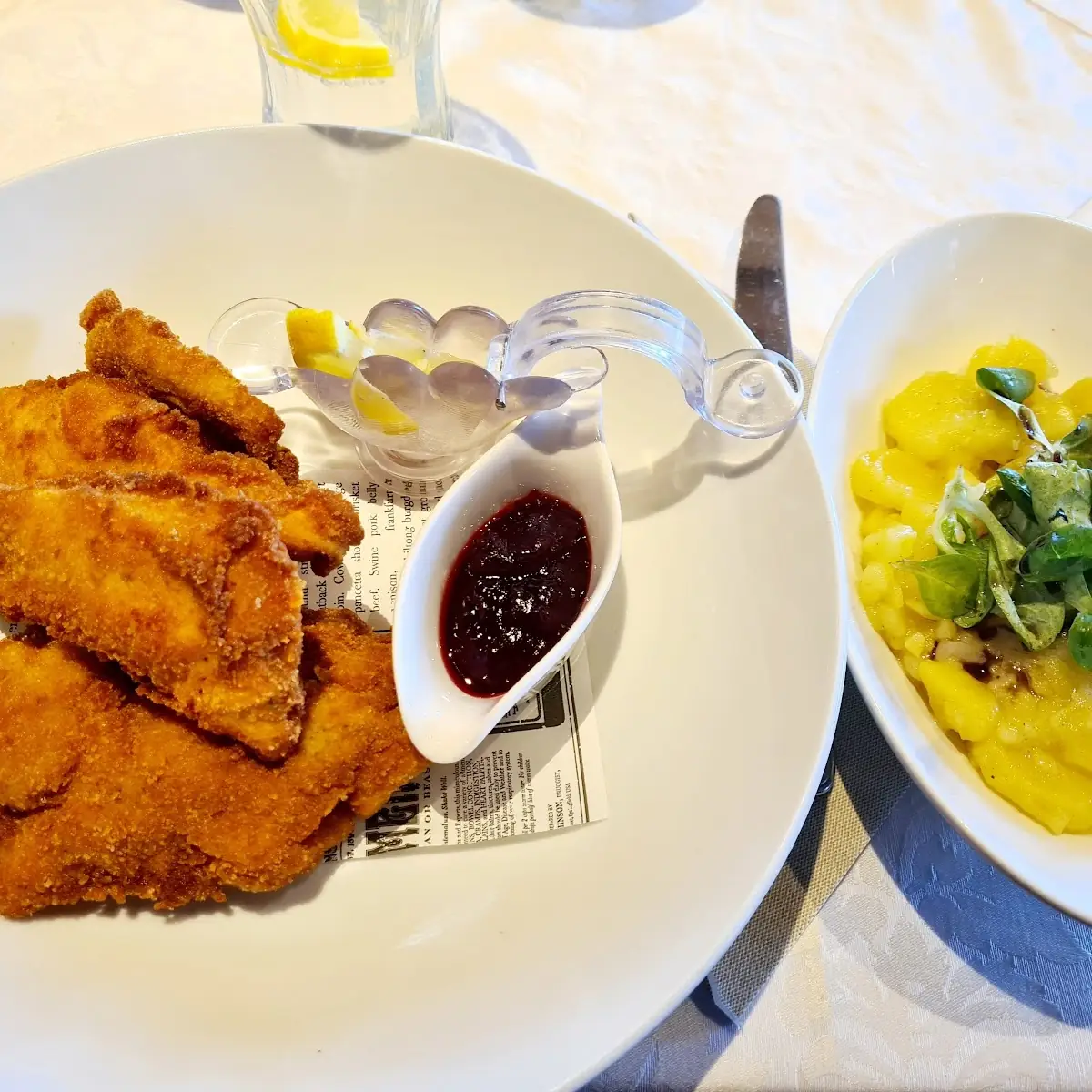 Essen und Trinken photo 5