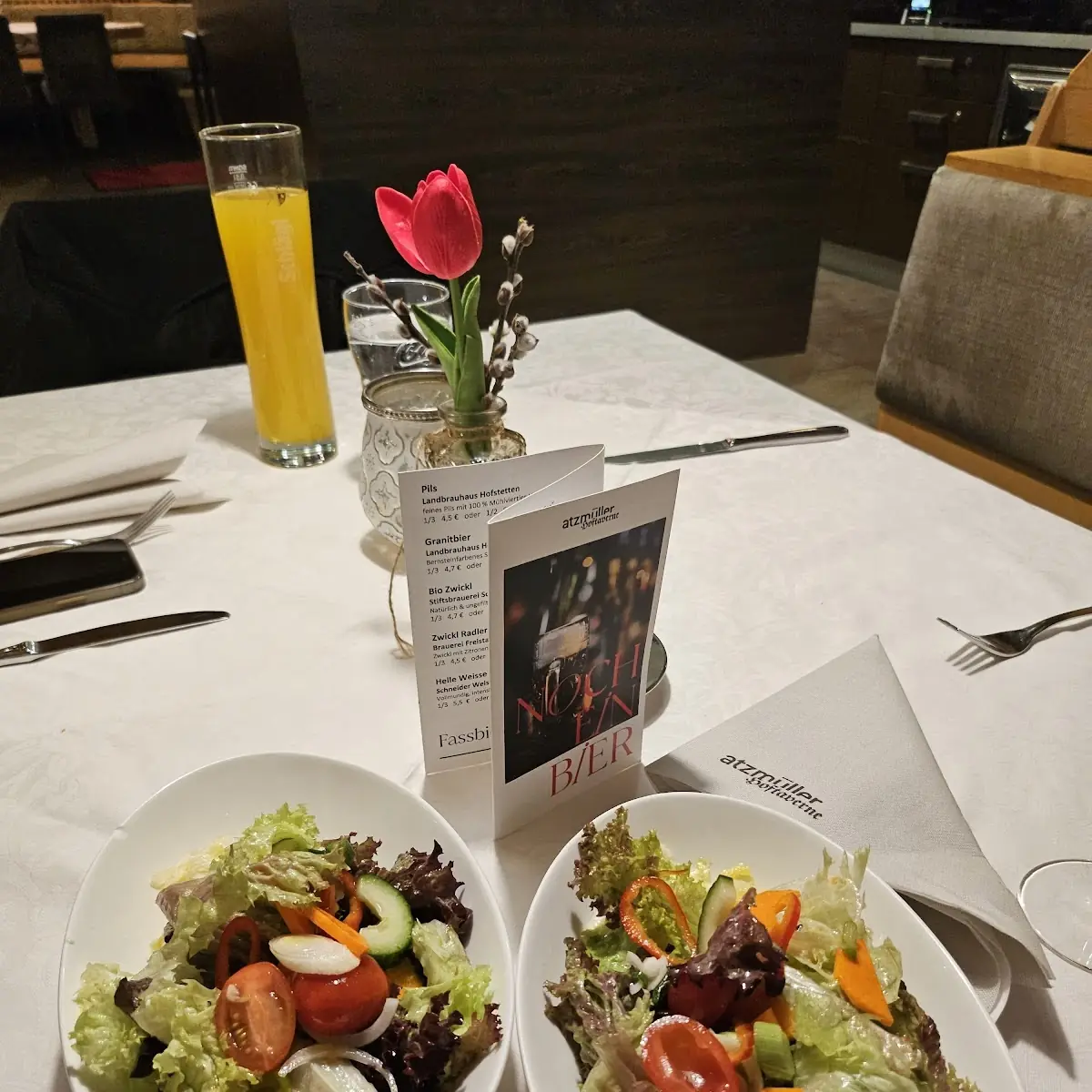 Essen und Trinken photo 6