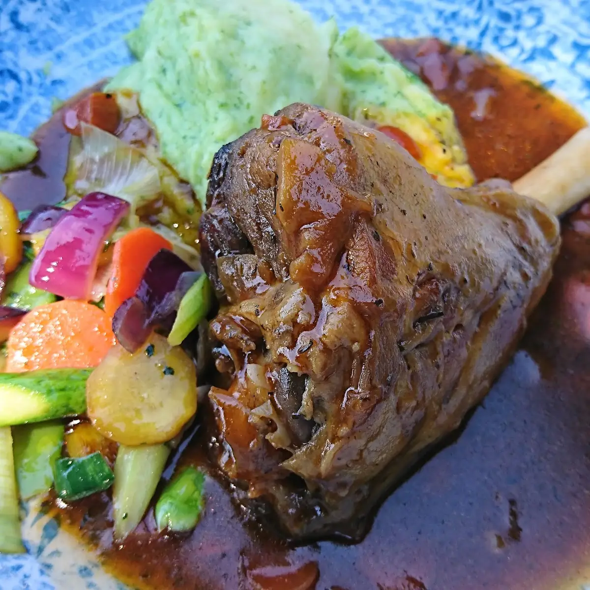 Essen und Trinken photo 8