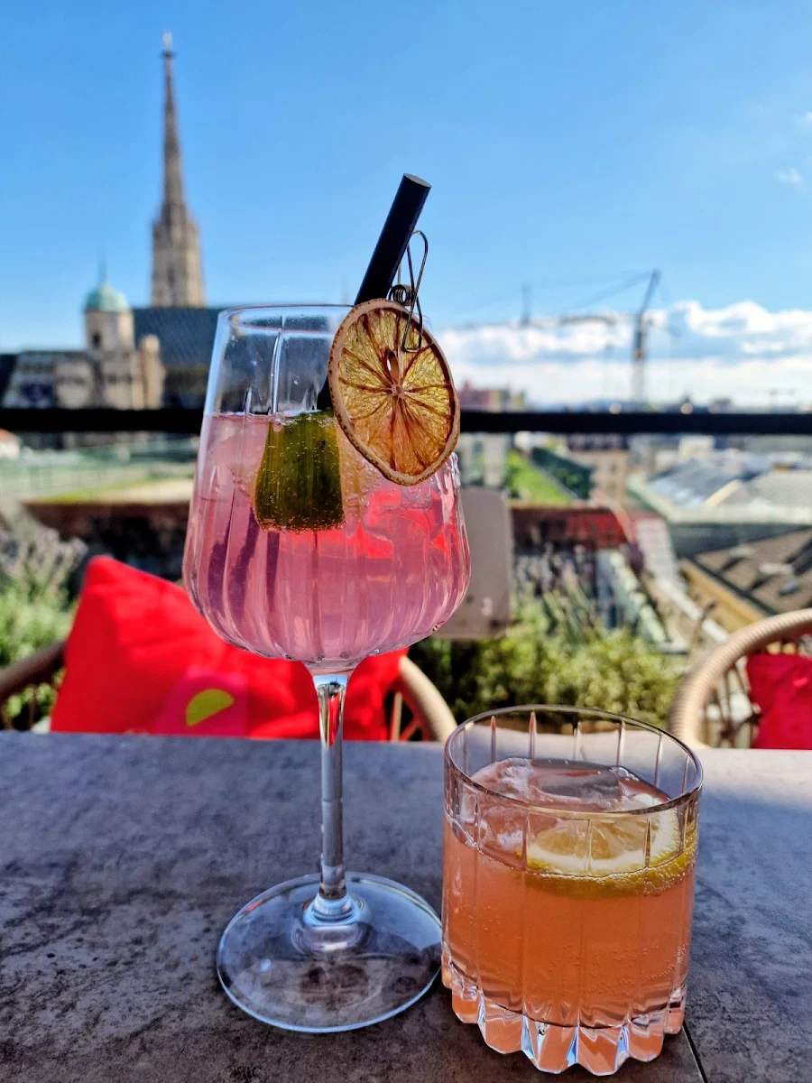 Essen und Trinken photo 3