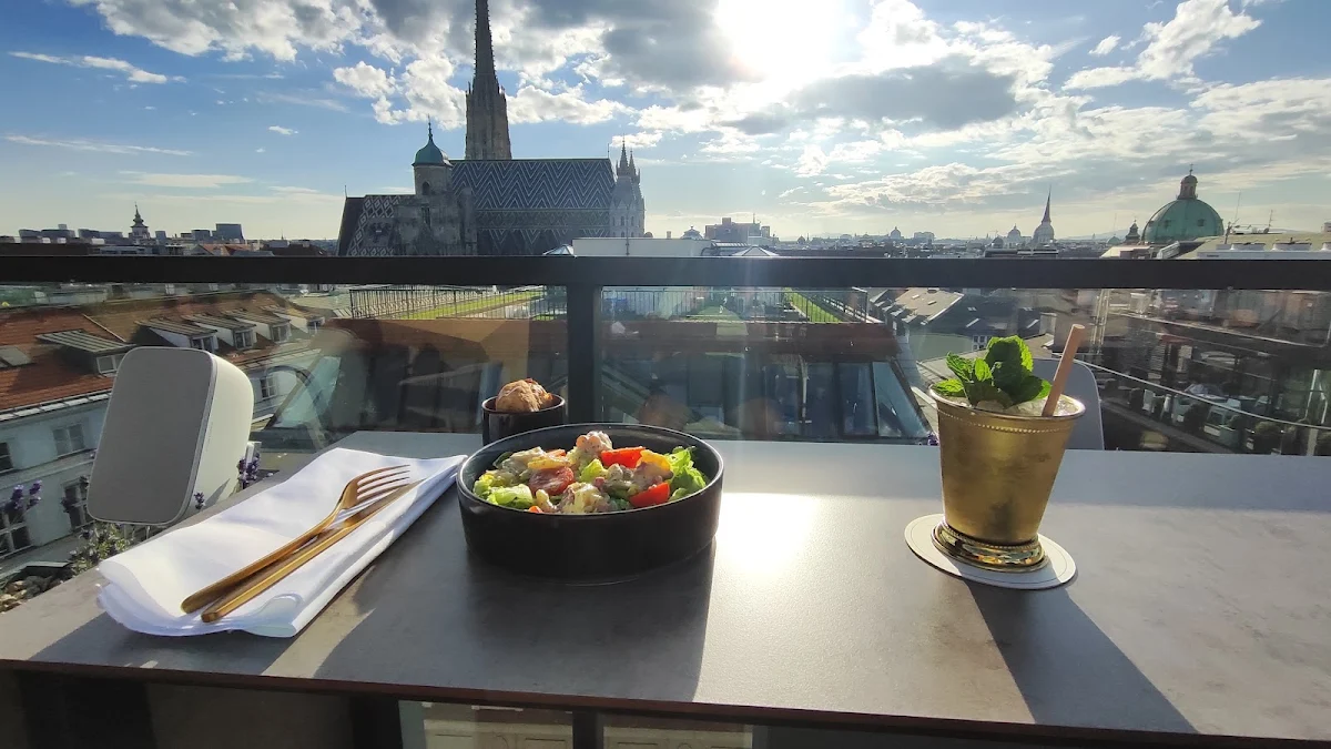 Essen und Trinken photo 5