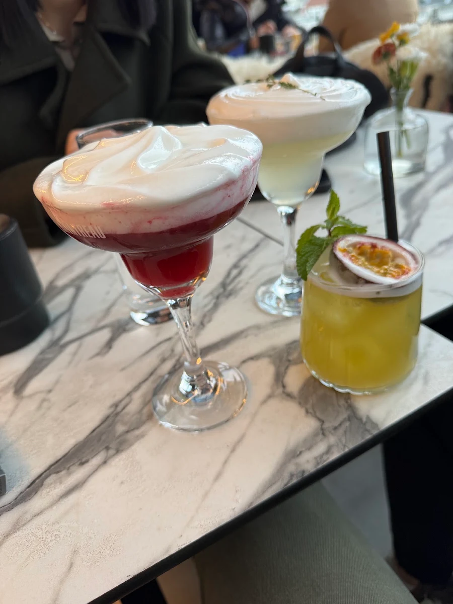 Essen und Trinken photo 7