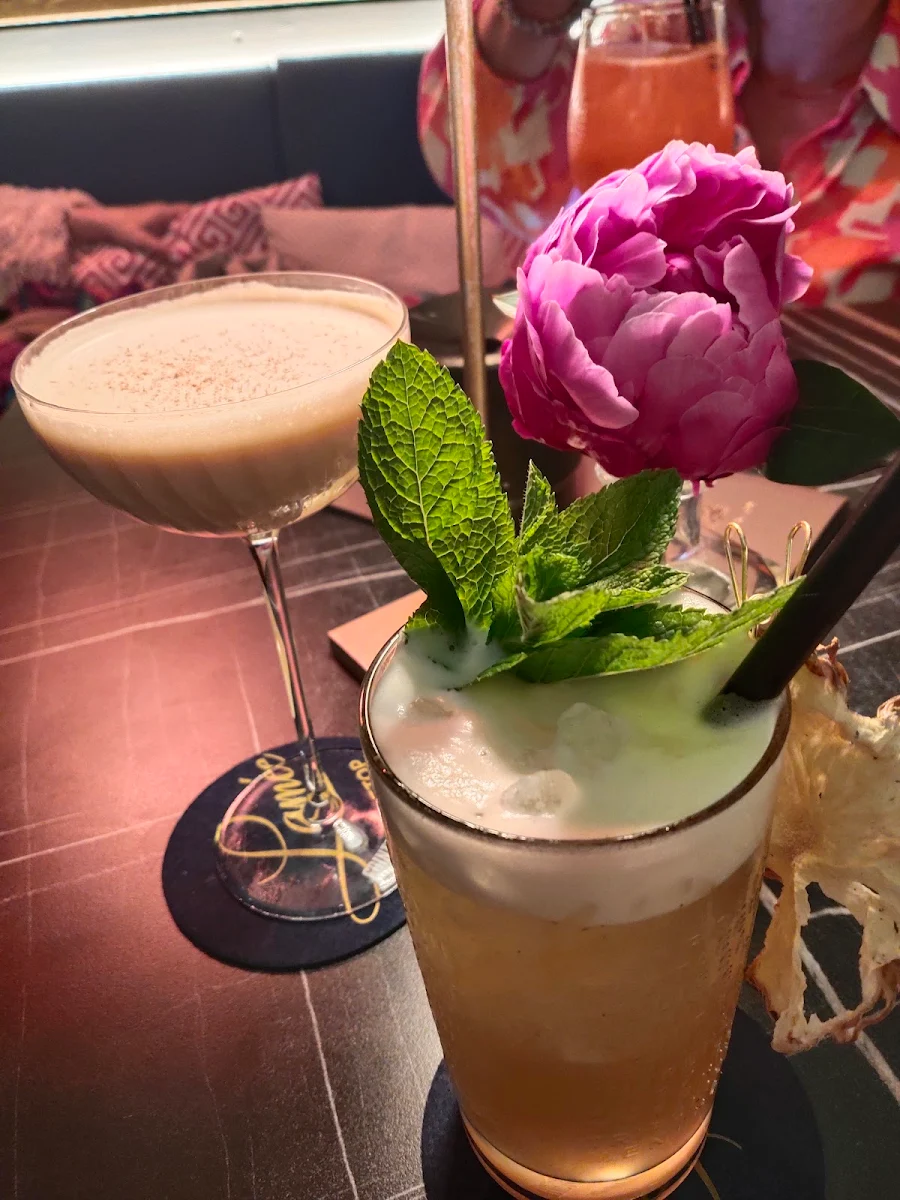 Essen und Trinken photo 9