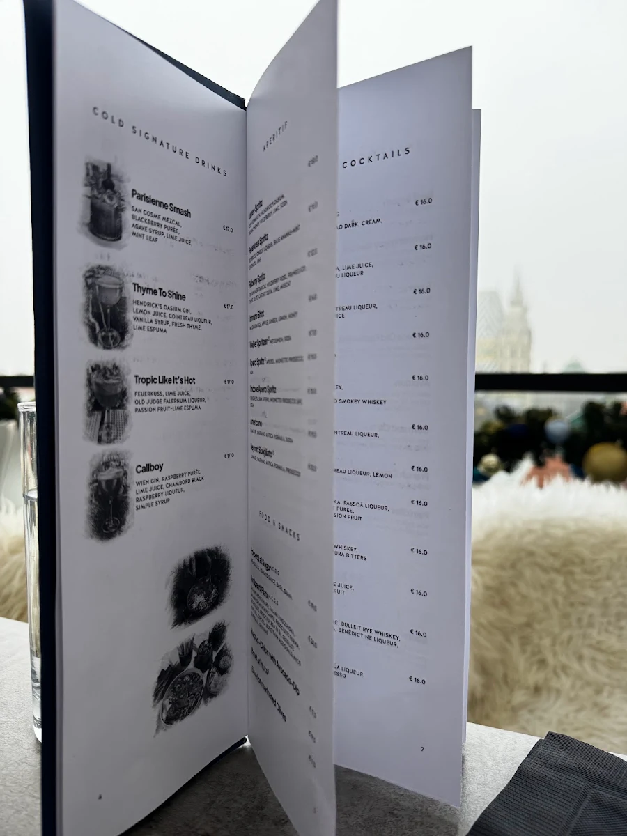 Speisekarte photo 10