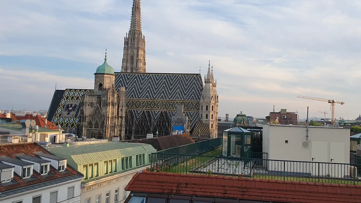 Atmosphäre photo 2