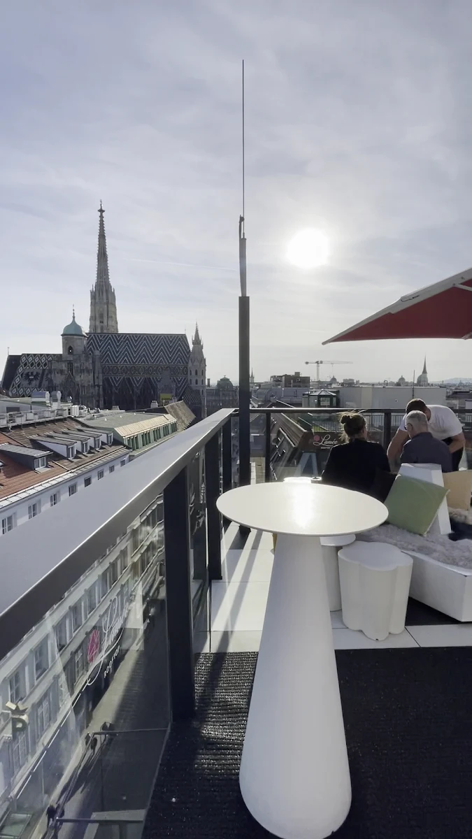 Atmosphäre photo 6
