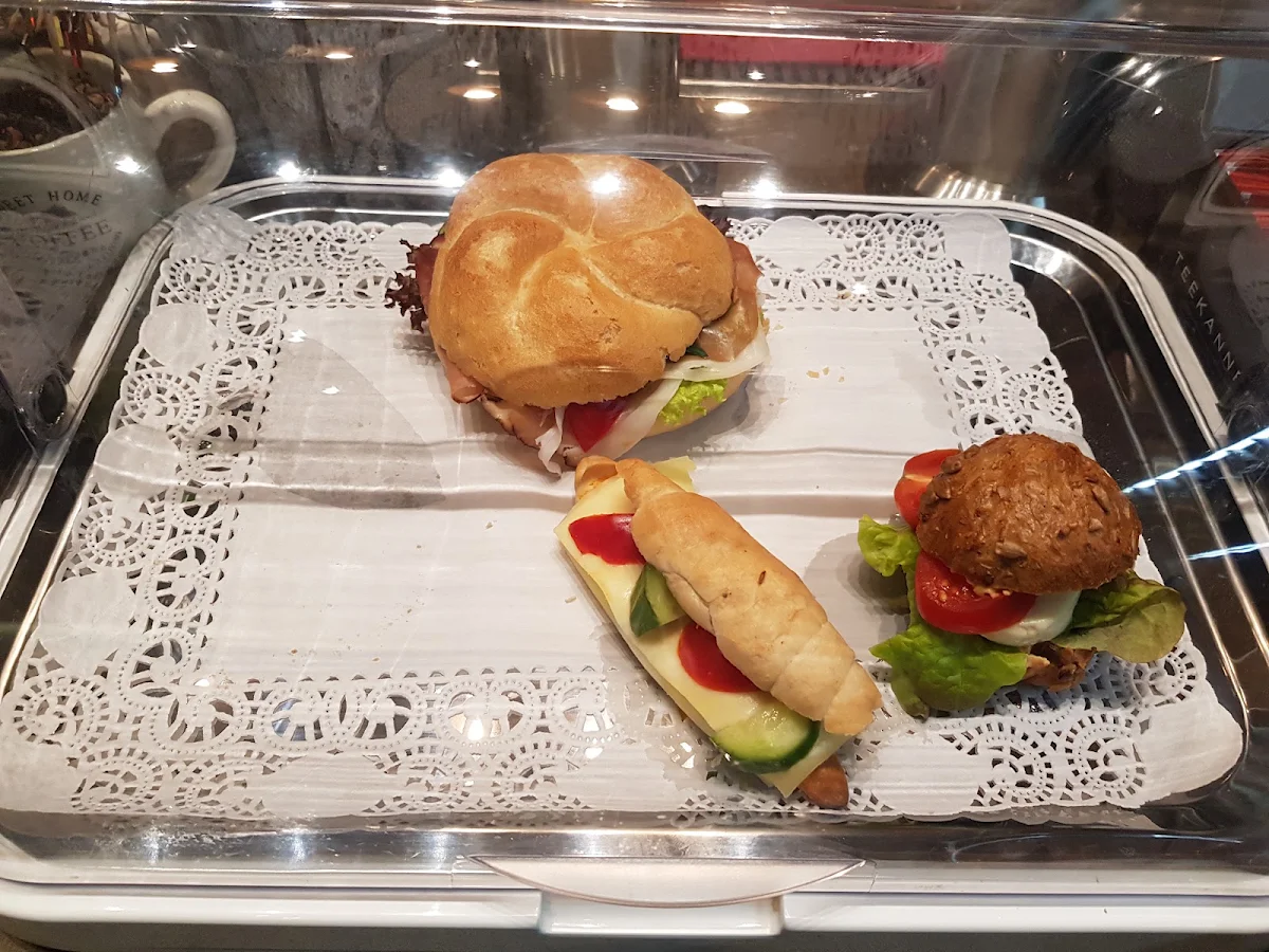 Essen und Trinken photo 10