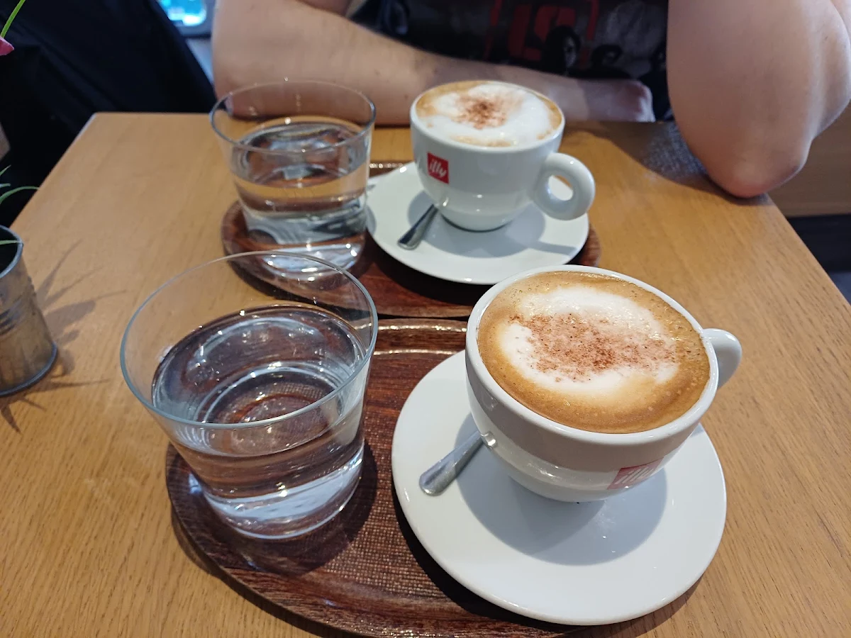 Essen und Trinken photo 6