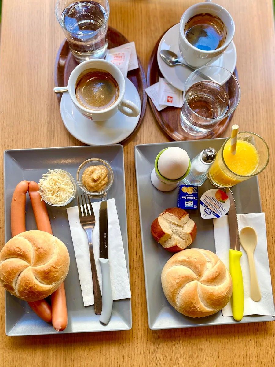 Essen und Trinken photo 7