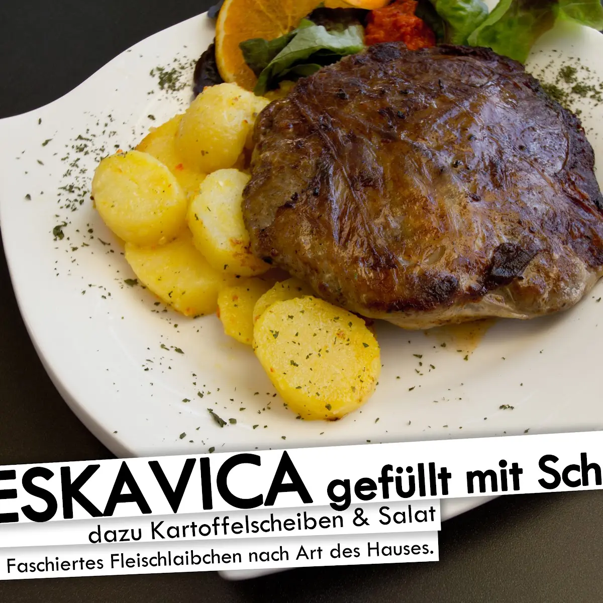 Essen und Trinken photo 10