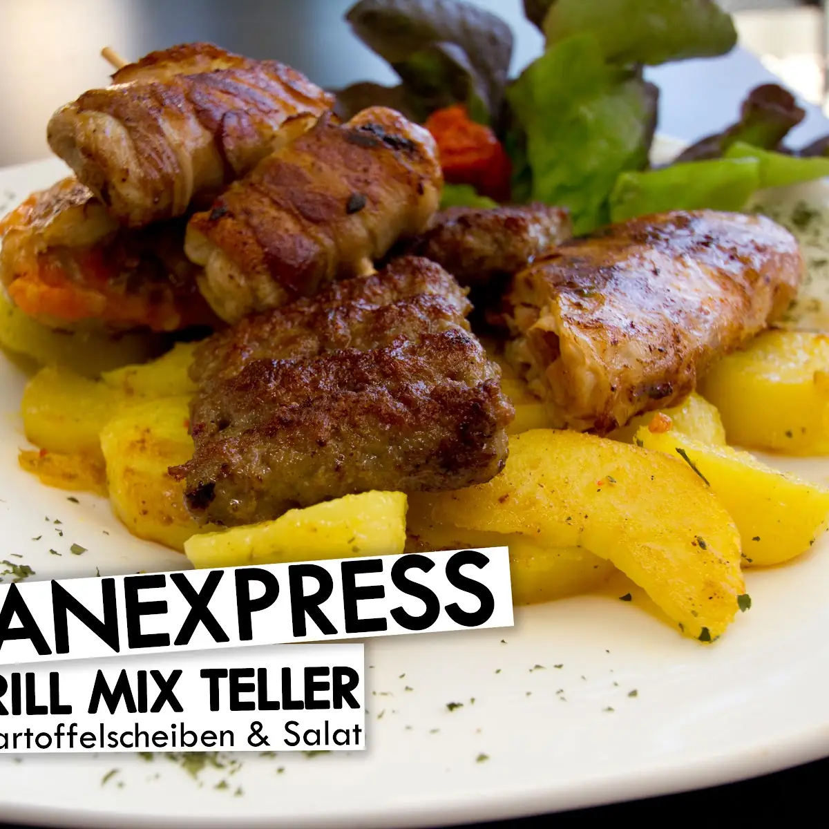 Essen und Trinken photo 5