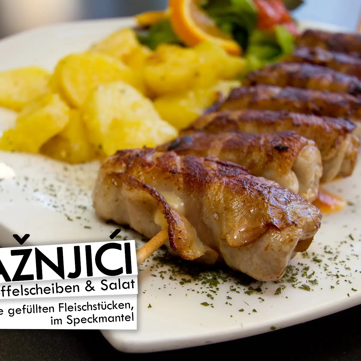 Essen und Trinken photo 8