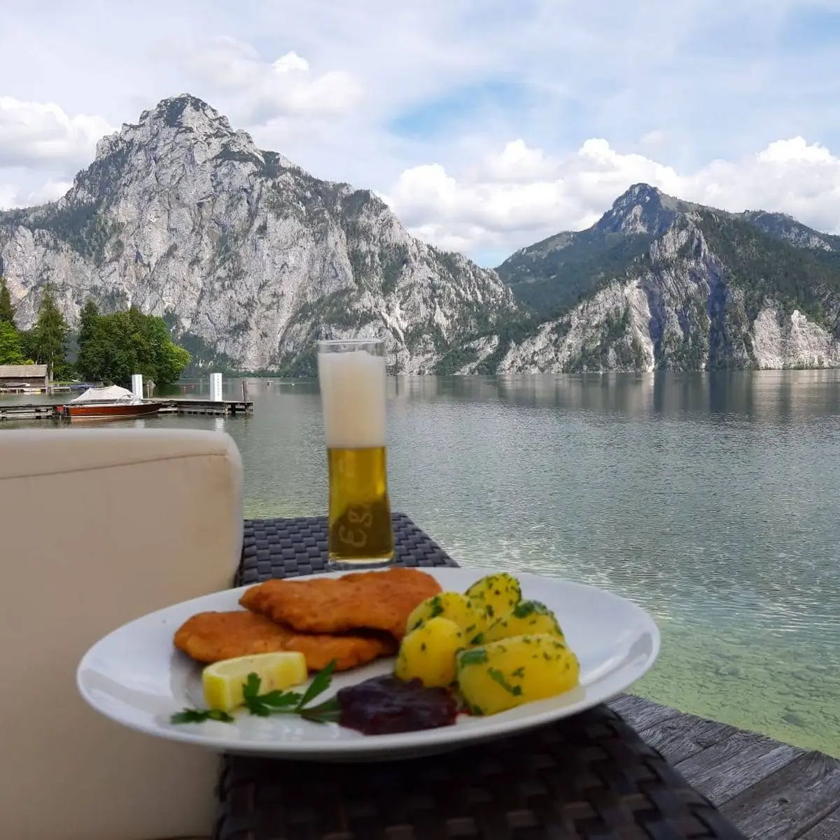 Essen und Trinken photo 1