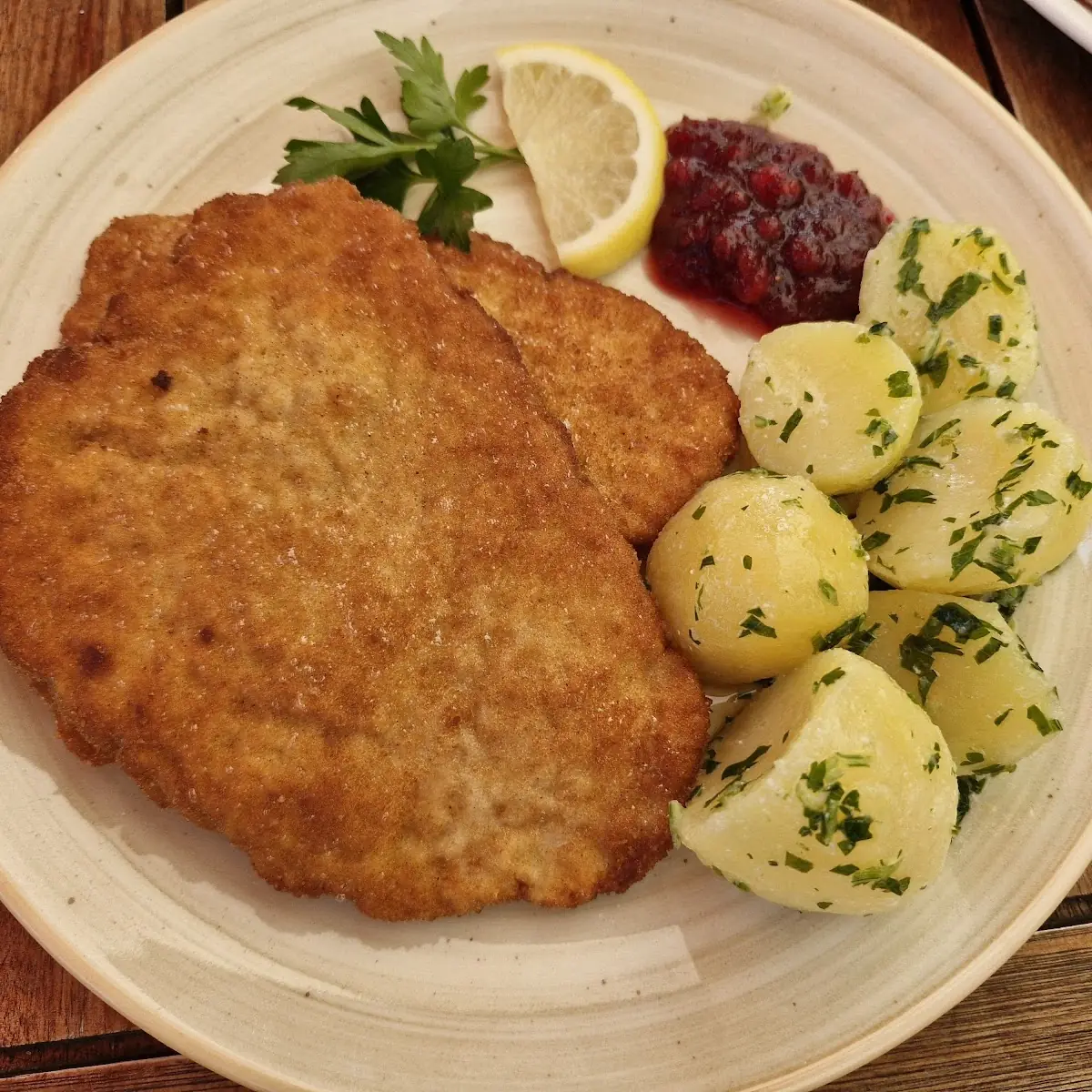 Essen und Trinken photo 10
