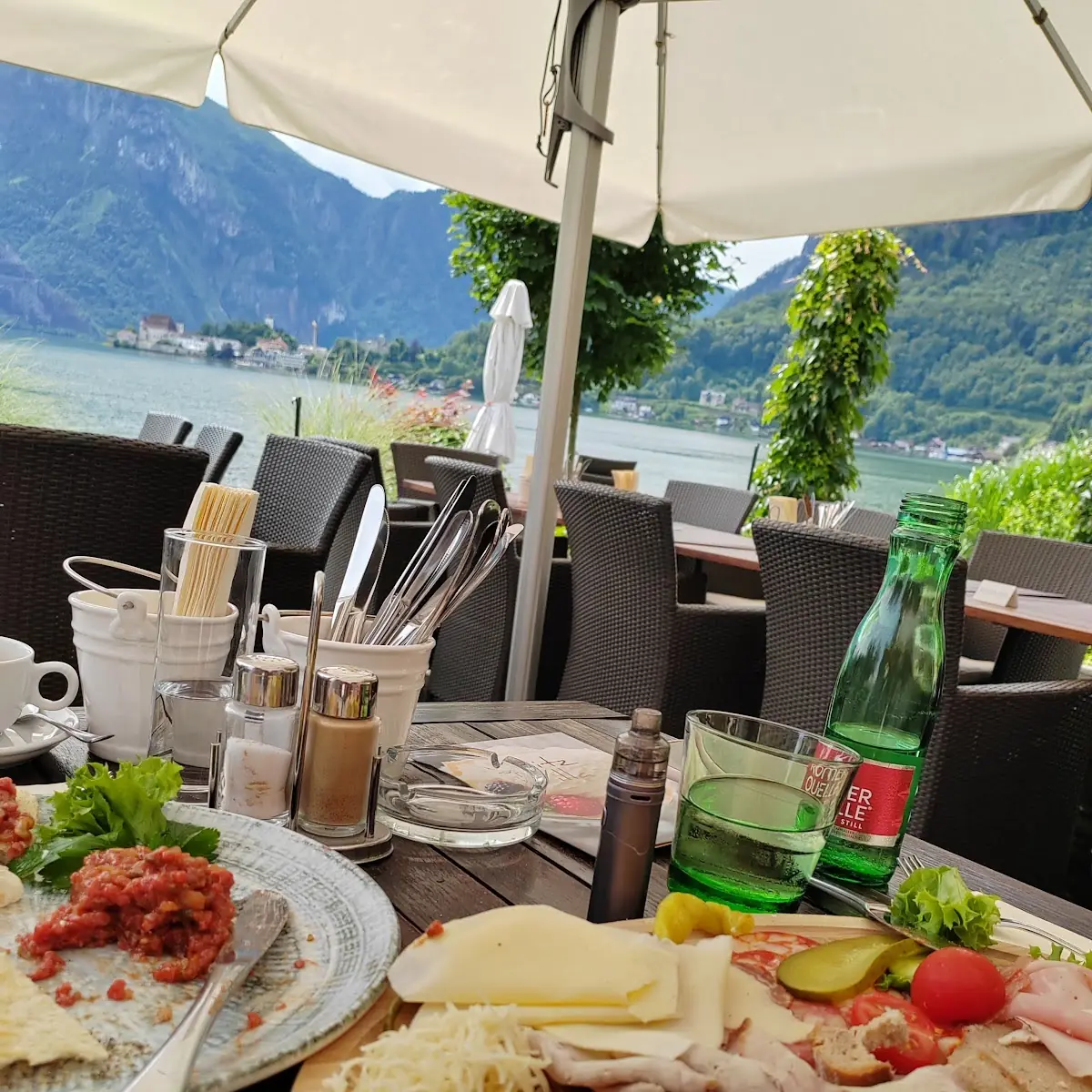 Essen und Trinken photo 2