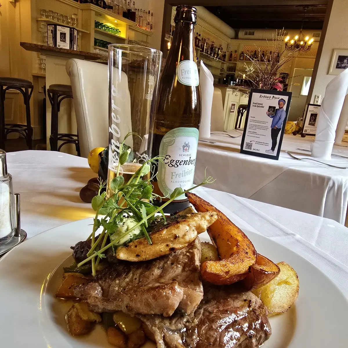 Essen und Trinken photo 6