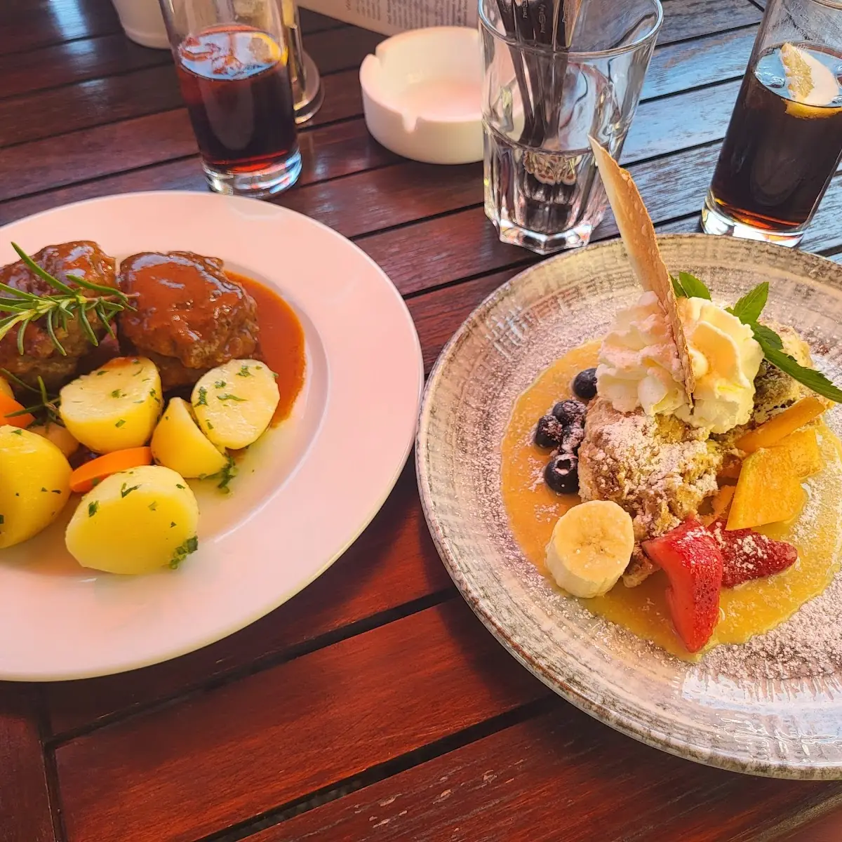 Essen und Trinken photo 8