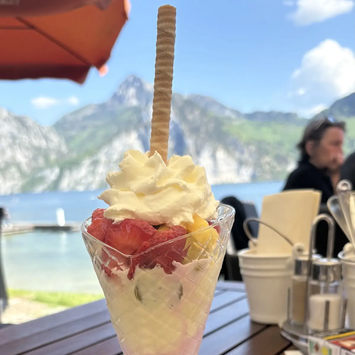 Essen und Trinken photo 9